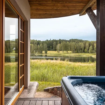 Chalet Koka Maja