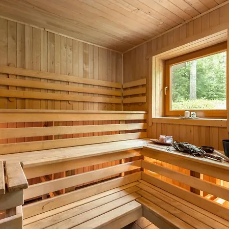 Chalet Koka Maja