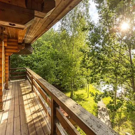 Chalet Koka Maja