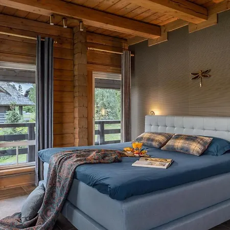 Koka Maja Chalet