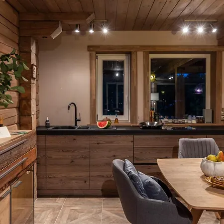 Chalet Koka Maja *