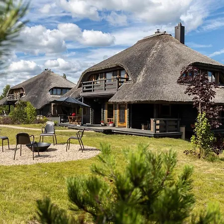 Chalet Koka Maja *