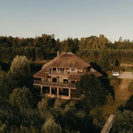 Chalet Koka Maja *