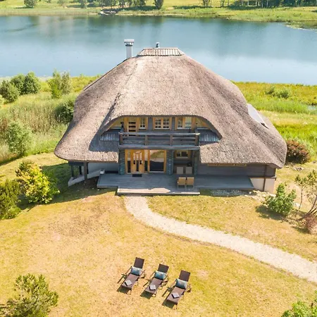 Chalet Koka Maja Amatciems