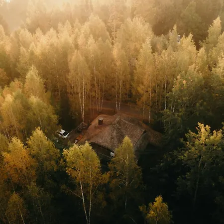 Koka Maja * Amatciems