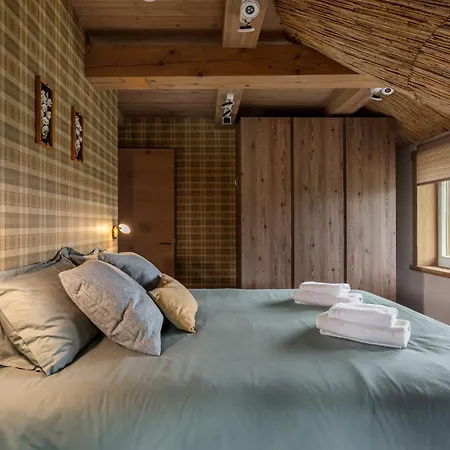 Chalet Koka Maja