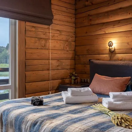 Chalet Koka Maja