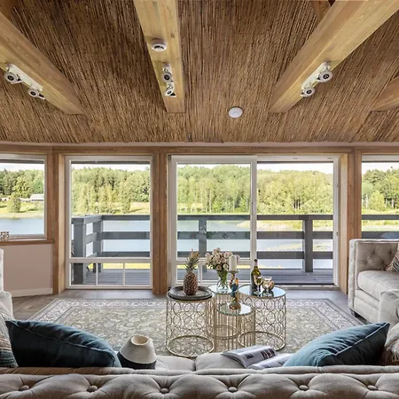 Koka Maja Chalet *