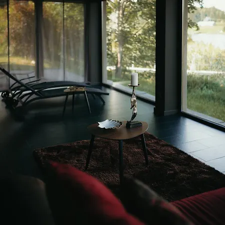 Koka Maja Chalet